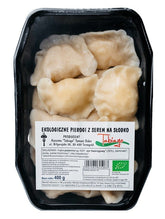 Quenelles sucrées au fromage BIO 400 g KARCZMA TABIAGO